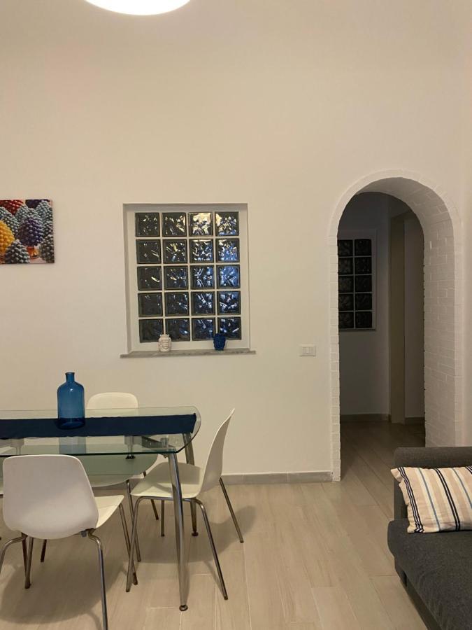Loft Pied- A -Terre Appartamento Palermo Esterno foto