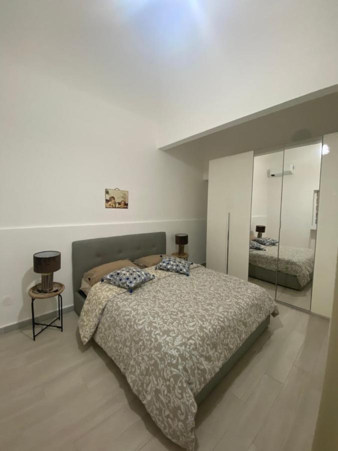 Loft Pied- A -Terre Appartamento Palermo Esterno foto