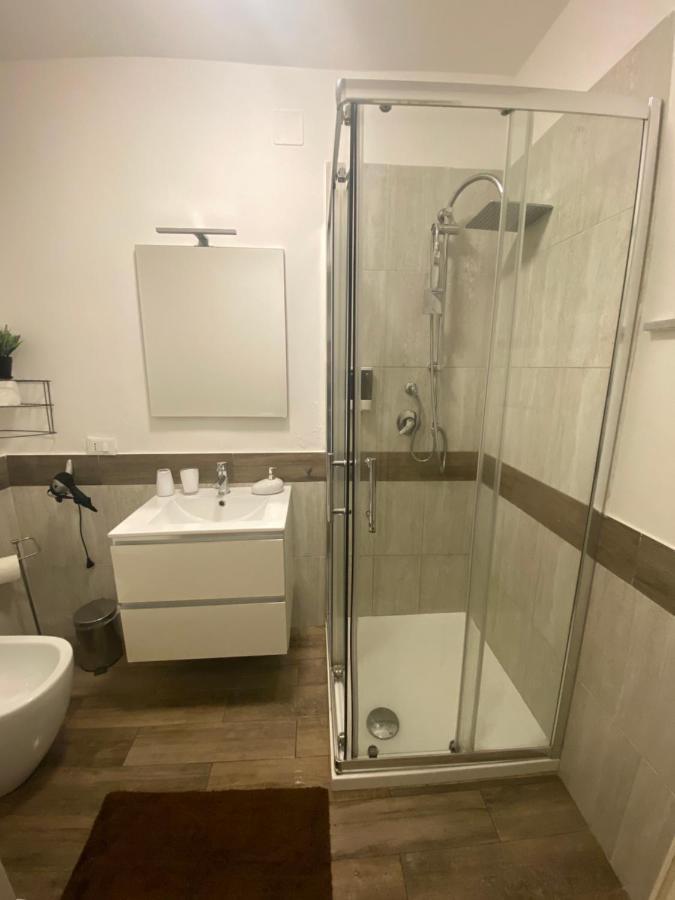 Loft Pied- A -Terre Appartamento Palermo Esterno foto