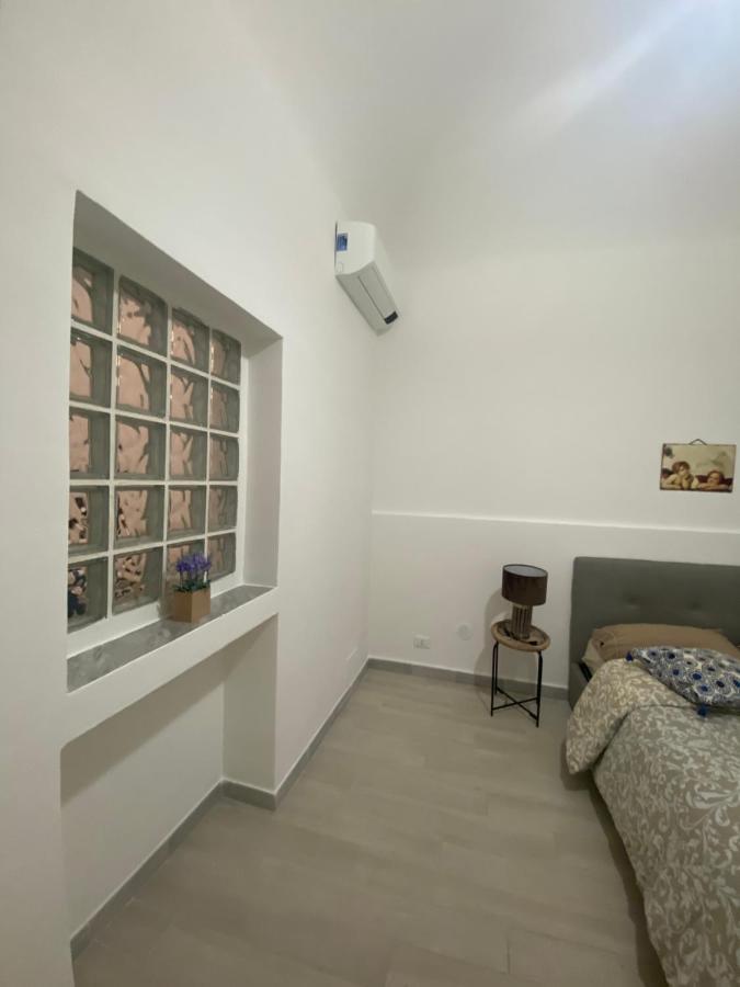 Loft Pied- A -Terre Appartamento Palermo Esterno foto