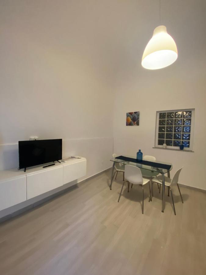 Loft Pied- A -Terre Appartamento Palermo Esterno foto